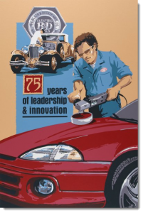 Simon "Black & Decker Tribute"