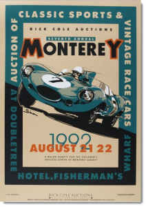 Simon "Monterey 1992"