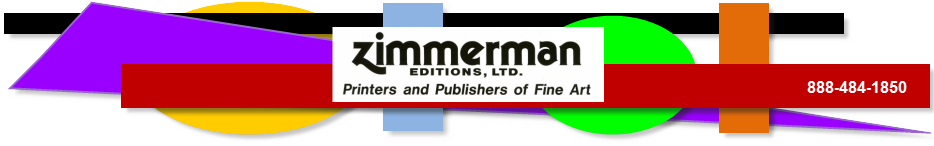 Zimmerman Editions, Ltd.