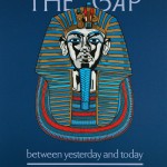 "Bridging the Gap Black History" poster "Bridging the Gap Black History" poster