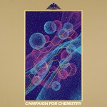 "Campaign for Chemistry" poster "Campaign for Chemistry" poster