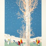 "Joy to the World" poster "Joy to the World" poster