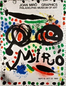 Who Is Joan Miro?
