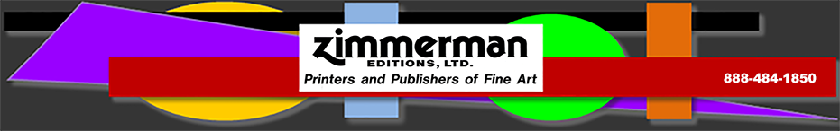 Zimmerman Editions, Ltd.